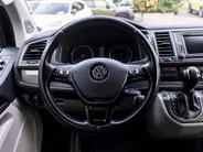 Volkswagen Transporter 2.0 TDI L2H1 DC 4Motion Highline EX.BTW