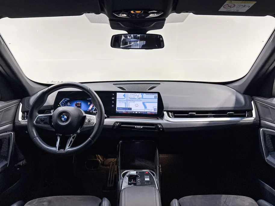BMW X1 sDrive18i M Sportpakket