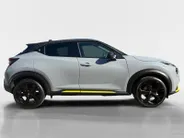 Nissan Juke 1.0 DIG-T Kiiro | DEALER ONDERHOUDEN | ACHTERUITRIJCAMERA | STOEL EN VOORRUITVERWARMING | CLIMATE | CRUISE |