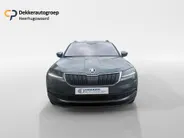 Škoda Karoq 1.5 TSI ACT Business Edition Plus memory stoelen