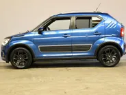 Suzuki Ignis 1.2 Dualjet 90pk Auto Gear Shift Stijl