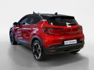 Mitsubishi ASX 1.8 HEV AT Instyle | ACTIEPRIJS INCL. € 3.500,- KORTING |
