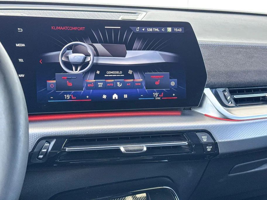 BMW X2 sDrive20i
