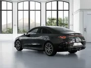 Mercedes-Benz CLA 250+ Launch Edition 85.5 kWh