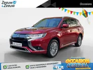 Mitsubishi Outlander 2.4 PHEV Pure+ | Trekhaak | Camera | Stoelverwarming | Cruise |