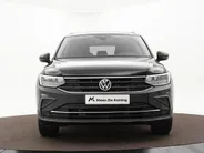 Volkswagen Tiguan 1.5 TSI 150pk DSG Elegance · Camera · Apple/Android Car Play · Stuur- & Stoelverwarming · ACC · Elek. Inklapbare Spiegels ·