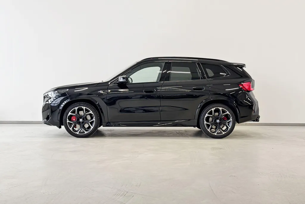 BMW X1 M35i Innovation Pack M Sportpakket Pro