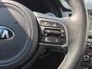 Kia Niro 1.6 GDi Hybrid ExecutiveLine | Zeer nette auto | Trekhaak | All-season banden | Navigatie | Apple CarPlay & Android Auto | Lederen bekleding | Lage km stand | NAP