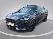 CUPRA Formentor 1.4 e-Hybrid 180KW/245PK VZ Performance · Camera + parkeersensoren · Trekhaak · Panoramadak ·