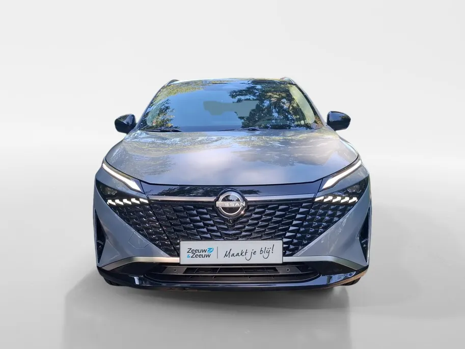 Nissan QASHQAI 1.5 e-Power Tekna Plus | NIEUW MODELJAAR | 6000 EURO KORTING | DIRECT RIJDEN | BOMVOL LUXE |