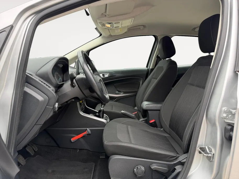 Ford EcoSport 1.0 EcoBoost Trend Ultimate | Dealer onderhouden | NL auto | Cruise control | Parkeersensor achter | Achteruitrijcamera | Navigatie | Apple carplay & Android auto | 16' lichtmetalen velgen | Bovag garantie |