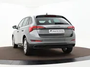 Škoda Scala Selection 1.0 TSI 85 kW / 115 PK Hatchback 6 versn | Image Pakket | 1000,- inruilvoordeel!!