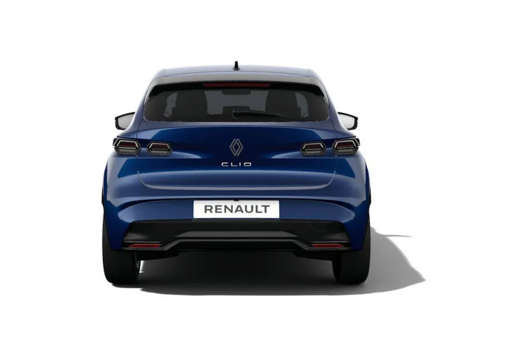 Renault Clio Techno | NU TE BESTELLEN MET 800,- KORTING  | LMV | ACC | Blindspot warning | Verwarmbare voorstoelen |