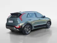 Kia Niro 1.6 GDi Hybrid DynamicLine | Navigatie | Camera | Adaptieve cruise control | Apple Carplay / Android Auto | Parkeersensoren voor en achter | Verbruik 1 op 20!
