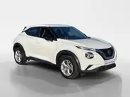 Nissan Juke 1.0 DIG-T N-Connecta *Navi*Camera*Climate Control*Carplay*LM.Velgen*Parkeersensoren*Nette auto!