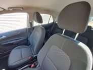 Kia Picanto 1.0 DPi DynamicPlusLine | Trekhaak | Navigatie | Camera | Cruise | Climate | 15'Lichtmetalen velgen | Apple Carplay/Android Auto