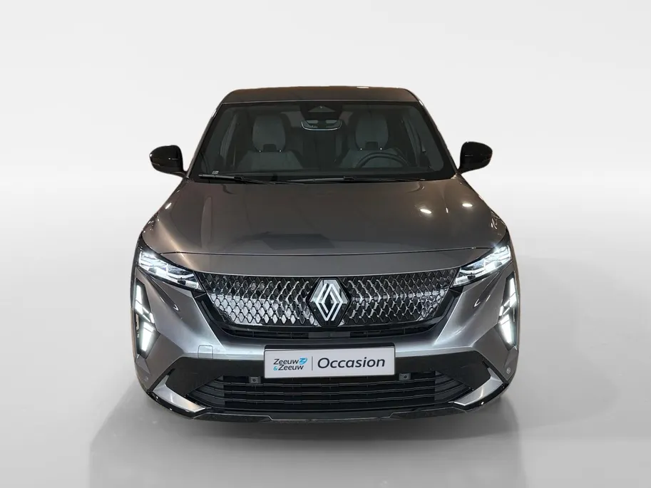 Renault Rafale 1.2 E-Tech full hybrid 200 techno *Navi+Camera*Adaptive Cruise*Climate*Parkeersensoren*Mooie Auto!