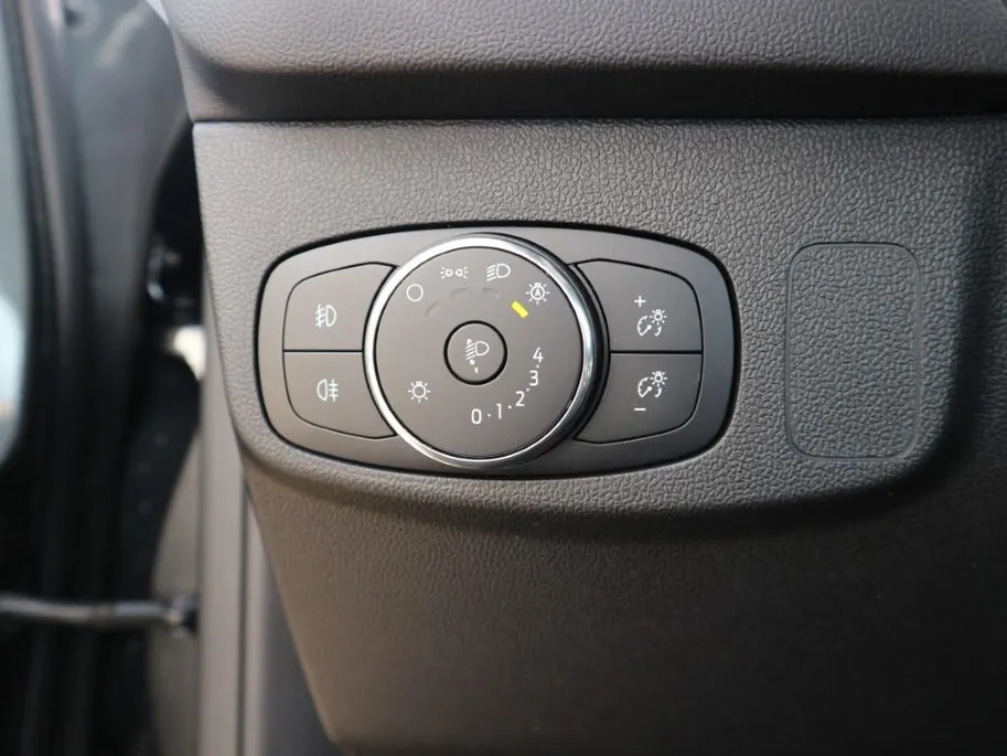 Ford Focus Wagon 1.0 EcoBoost Hybrid ST Line Style 125pk met Parking-, Winter-, Family-, en Design Pack