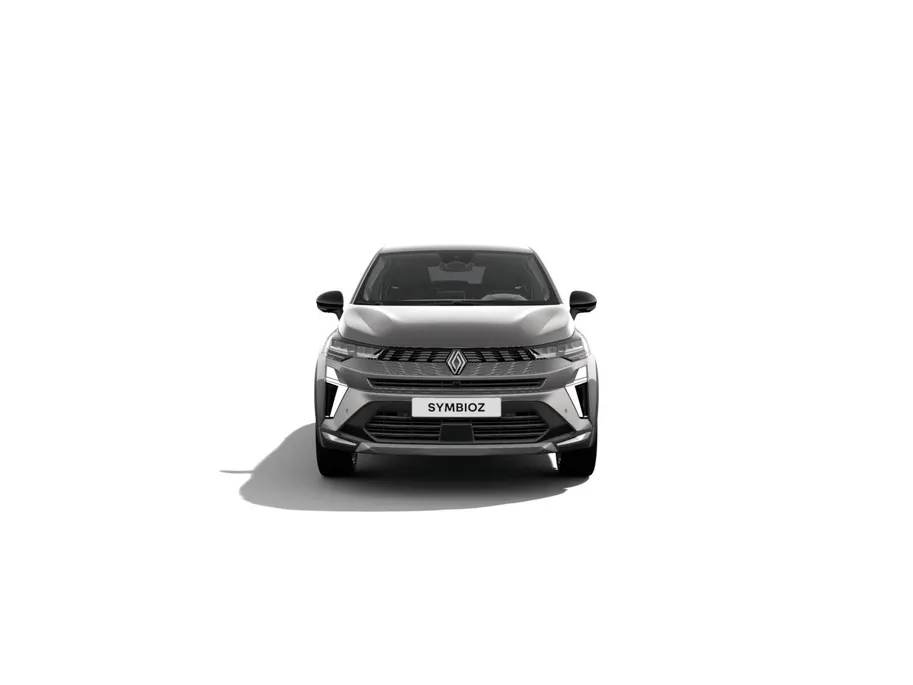 Renault Symbioz E-Tech full hybrid 160 iconic | Nu leverbaar met €2.000,- EXTRA Zeeuw & Zeeuw voorraadkorting en 5 jaar garantie tot 100.000km! | Financier tegen 2,9% rente