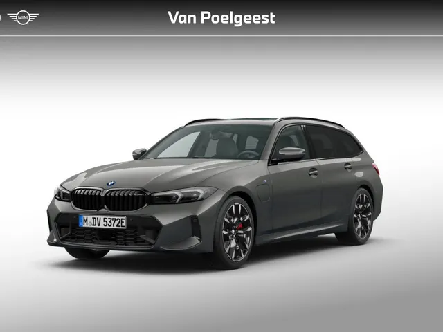 BMW 3 Serie Touring