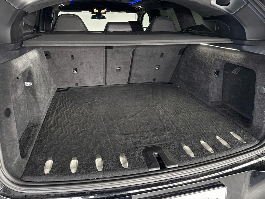 BMW XM PHEV 30 kWh