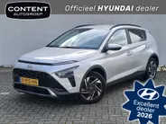 Hyundai Bayon 1.0 T-GDI 48V Premium / Navi / Cruise en Climate Control