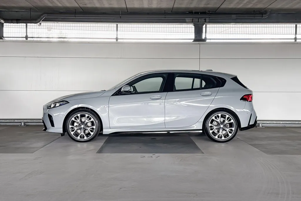 BMW 1 Serie 120 M-Sport