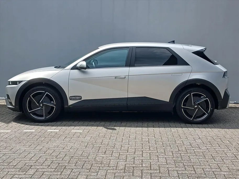 Hyundai IONIQ 5 63 kWh 170pk RWD Pure Edition | Navi | Clima | Demo