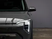Kia EV3 81,4 kWh 204pk Plus NIEUW