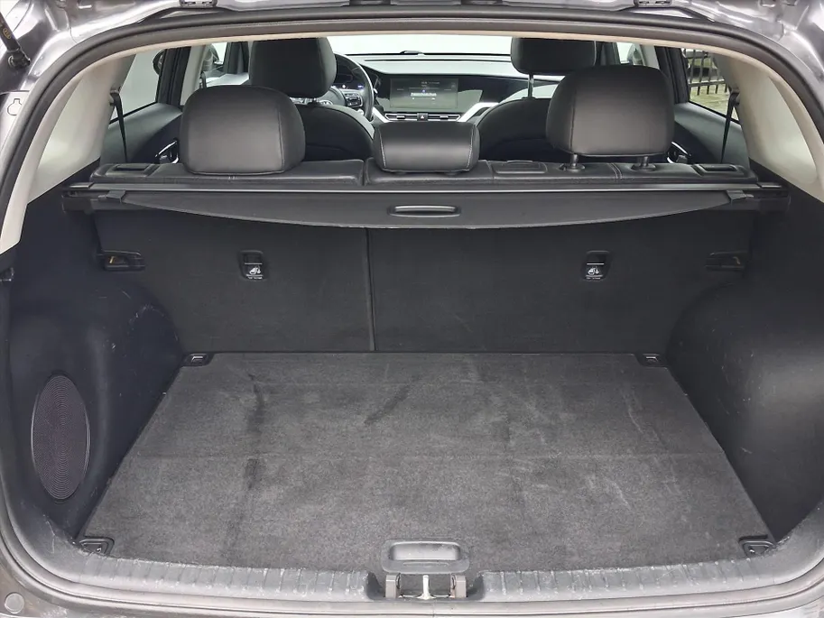 Kia Niro 1.6 GDi Hybrid ExecutiveLine I Navi I Trekhaak
