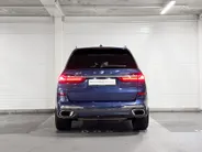 BMW X7 xDrive40i High Executive