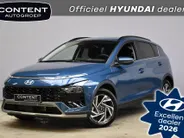 Hyundai Bayon 1.0 T-GDI Premium