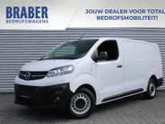 Opel Vivaro L3H1 2.0 BlueHDi 145 S&S L3 | Airco | Camera | Apple carplay / Android auto |