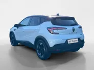 Renault Captur 160PK E-Tech Full Hybrid Techno Automaat | Camera | Parkeersensoren | Adaptive Cruise Control | Climate Control | Apple CarPlay/Android Auto | Full LED | Licht & Regen Sensor | Lichtmetalen Velgen |