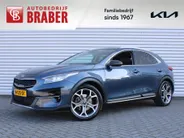 Kia XCeed 1.4 T-GDi ExecutiveLine | Trekhaak | Schuif-/kanteldak | Stuur-/stoelverwarming + ventilatie | 18' LM |