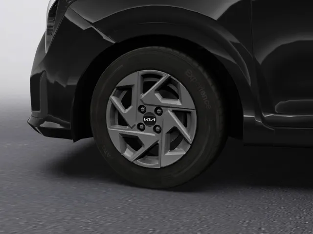 Kia Picanto 1.0 DPI DynamicPlusLine