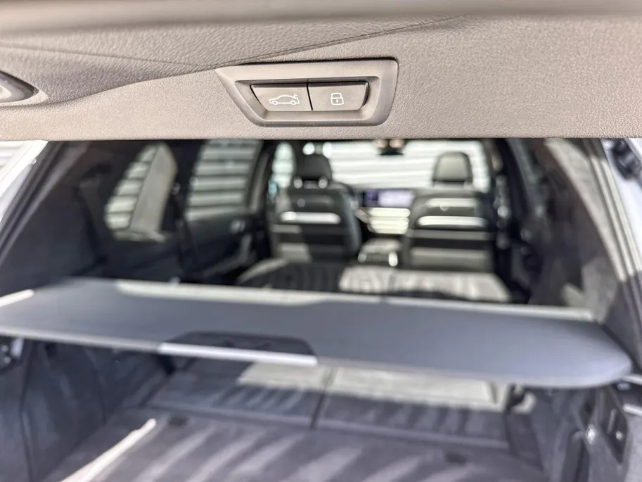 BMW X7 xDrive40i
