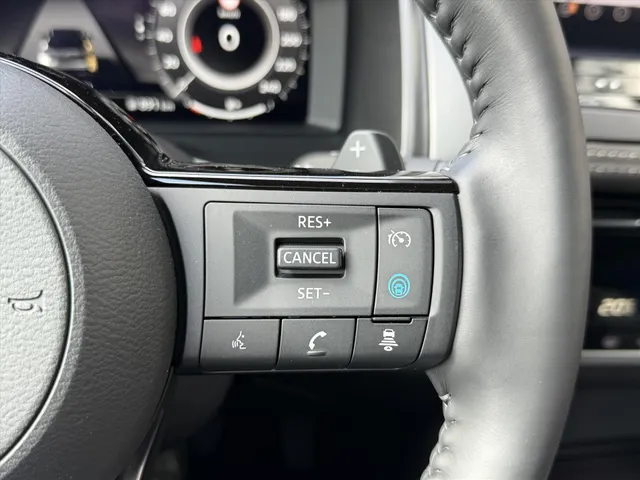 Nissan QASHQAI 1.3 Mild-Hybrid 158pk Xtronic Tekna Plus | Leder | Panoramadak | 360-Camera | App Connect | Head-Up | Keyless