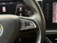 Škoda Kamiq 1.0 TSI Business Edition | Navi | Parkeersensoren V+A | Virtual Cockpit | Lichtmetalen Velgen | Premium Sound System | Keyless Go | Apple Carplay | Android Auto | 12 maanden Bovag Garantie
