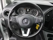Mercedes-Benz Vito 119 CDI | Trekhaak | Camera | PDC  | 19' LM | Clima | Dodehoekdetectie | Comfortstoelen | LED | Automaat | Zeer nette bus |