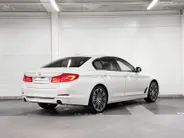 BMW 5 Serie Sedan 530e iPerformance High Executive