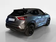 Nissan Juke 1.0 DIG-T N-Connecta *Navi+Camera*Climate*Cruise*Parkeersensoren*Hoge Instap!
