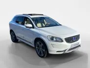 Volvo XC60 2.0 T5 Automaat Summum Luxury Line | Inscription Line | Pano Dak | NL-Auto | NAP | Trekhaak | Memory Seats | 20'| Camera | Stoelverwarming | Cruise Control | Navigatie | etc.