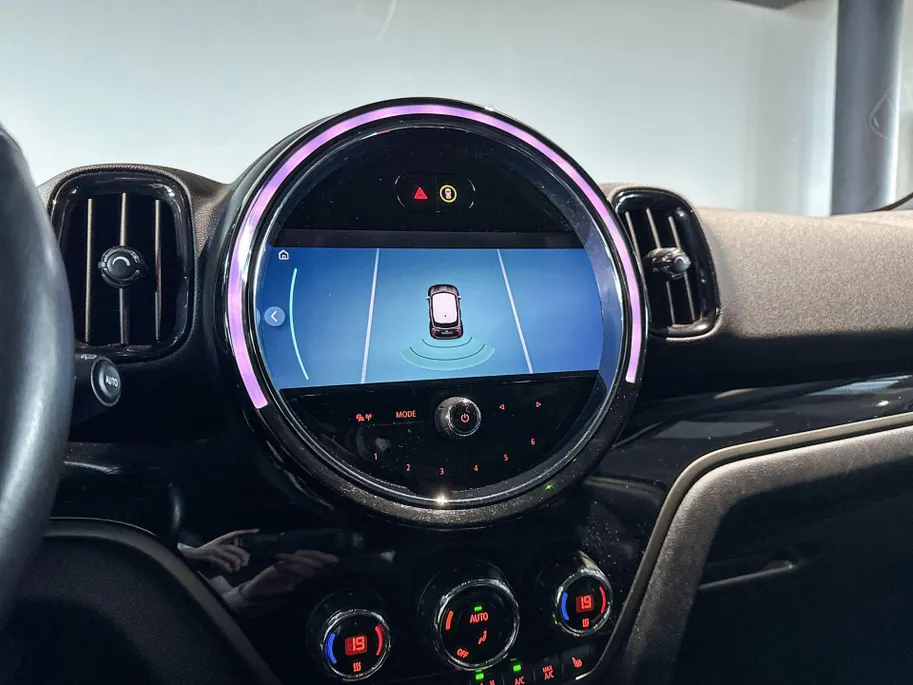 MINI Countryman 1.5 Cooper Business Edition