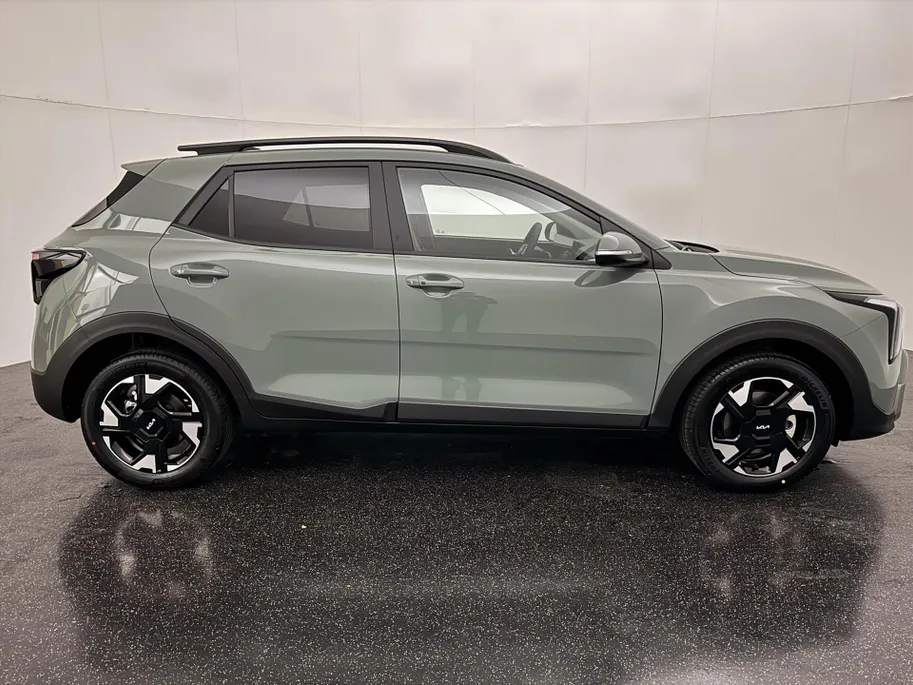 Kia Stonic 1.0 T-GDi MHEV 115pk DynamicPlusLine