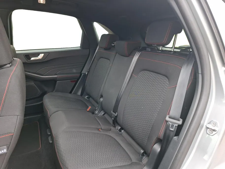 Ford Kuga 2.5 PHEV ST-Line | Winterpack | Trekhaak | Kantel / schuifdak | 2100kg trekgewicht | NL auto