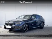 BMW 5 Serie Touring 550e xDrive