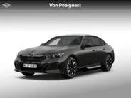 BMW 5 Serie Sedan 530e M Sport Edition