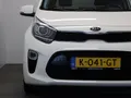 Kia Picanto 1.0 DPi Dynamicplusline