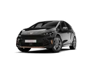 CUPRA Born Business Limited | Achteruitrijcamera | Digitaal instrumentenpaneel (Virtual Cockpit) | Kinderzitbevestiging vóór en 2e zitrij (ISOFIX)